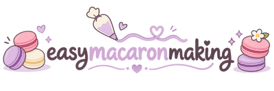 easymacaronguide