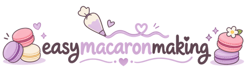easymacaronguide